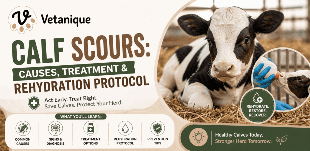 calf Scours