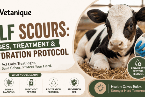 calf Scours
