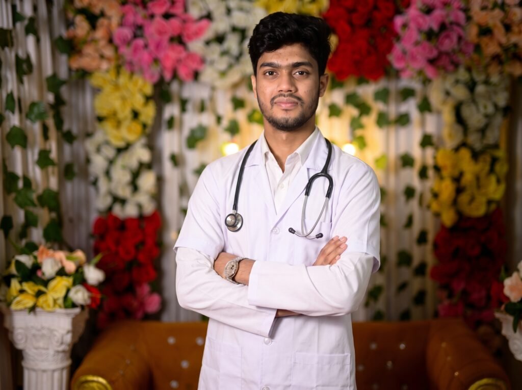 Dr. Nazmul Anonto